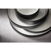 Bordenset Maastricht Porselein Cosmic 18 delig (6 personen)