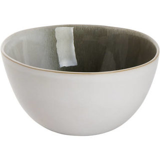 Palmer Nordic Kom 15cm 90cl Wit Grijs 530944