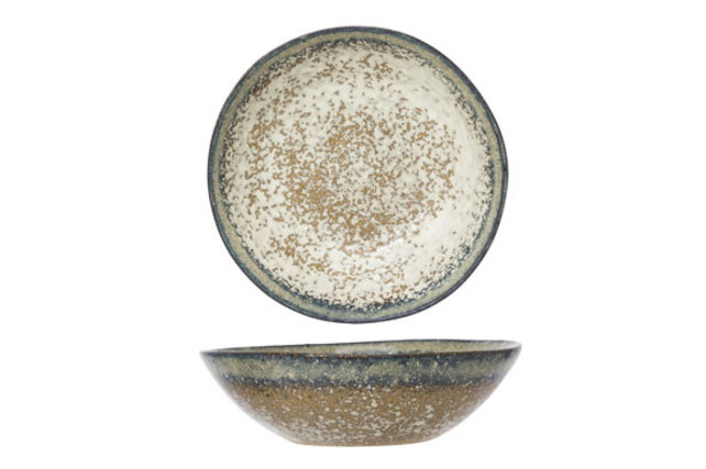 Cosy & Trendy Begona Diep bord 18,5CM 5814019