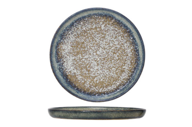 Cosy & Trendy Begona Ondertas-Bordje 14.5CM 5814015 Cosy & Trendy Begona Ondertas-Bordje 14.5CM 5814015