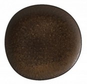 Vista Alegre Amazonia dark Plat bord 28cm 621624 Vista Alegre Amazonia dark Plat bord 28cm 621624