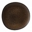 Vista Alegre Vista Alegre Amazonia dark Plat bord 28cm 621624