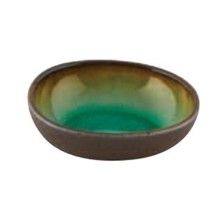 Vista Alegre Amazonia Green Kom 10xH3,5cm 621626