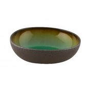 Vista Alegre Amazonia Green Kom 16,5cm 45cl 621782 Vista Alegre Amazonia Green Kom 16,5cm 45cl 621782