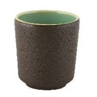 Vista Alegre Amazonia Green Kommetje-Kopje 5,8xH6,4cm 9cl 621783