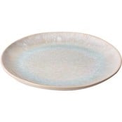 Bordenset Palmer Light Blue Sea 24-delig (8 personen) Blauw Stoneware Bordenset Palmer Light Blue Sea 24-delig (8 personen) Blauw Stoneware