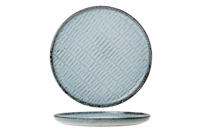 Cosy & Trendy Loft Dessertbord 21.5CM 4921022 Cosy & Trendy Loft Dessertbord 21.5CM 4921022