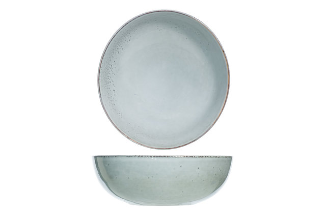 Cosy & Trendy Loft Diep bord 20.5XH7.2CM 4921021 Cosy & Trendy Loft Diep bord 20.5XH7.2CM 4921021
