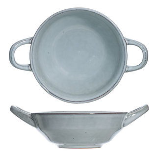 Cosy & Trendy Loft Soepkom 50CL D16-22,8XH5,7CM Met twee grepen 4921016