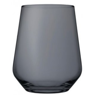 Pasabahce Allegra Tumbler Grijs 43,5cl 621770