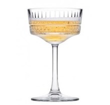 Pasabahce Elysia coupe champagne/cocktail glas 26cl 621340