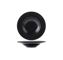 Cosy & Trendy Oscar Black Pasta bord 17.5-28XH5,3CM 4813128