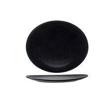 Bordenset Cosy & Trendy Oscar Black 24 delig (6 personen)