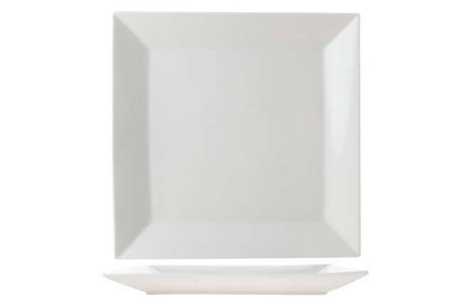 Cosy & Trendy Panorama Bord 27CM Vierkant 5111027 Cosy & Trendy Panorama Bord 27CM Vierkant 5111027