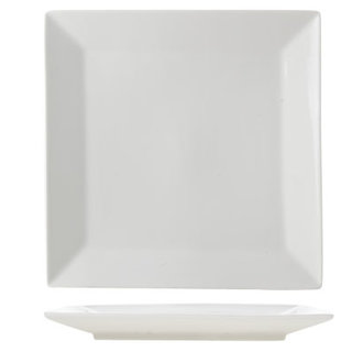 Cosy & Trendy Panorama Dessertbord 21,5CM Vierkant 5111022