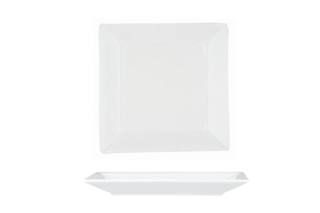 Cosy & Trendy Panorama Bord 15.5X15.5CM Vierkant 5111016 Cosy & Trendy Panorama Bord 15.5X15.5CM Vierkant 5111016