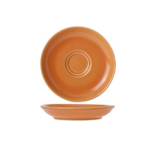 Cosy & Trendy Barista Orange Schotel 13CM 8181013