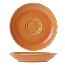 Cosy & Trendy Barista Orange Schotel 13CM 8181013