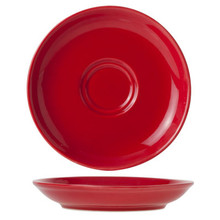 Cosy & Trendy Barista Red Schotel 13CM 6181013