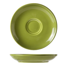 Cosy & Trendy Barista Green Schotel 13CM 5181013