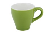 Cosy & Trendy Barista Green Tas 7CL D6.3XH6.2CM 5181007 Cosy & Trendy Barista Green Tas 7CL D6.3XH6.2CM 5181007