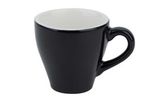 Cosy & Trendy Barista Black Tas 7CL D6.3XH6.2CM 4181007