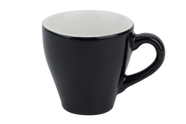 Cosy & Trendy Barista Black Tas 7CL D6.3XH6.2CM 4181007