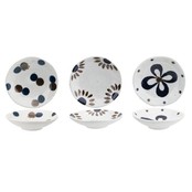 Cosy & Trendy Pintor Aperoschaaltje 8XH2CM 3ASS 9209008