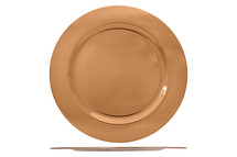 Cosy & Trendy Onderzetbord Koperkleurig 33CM 654179