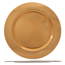 Cosy & Trendy Onderzetbord Goudkleurig 33CM 654178