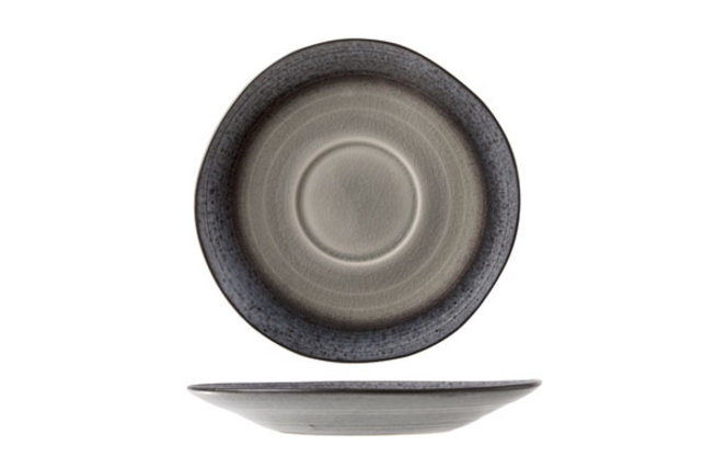 Cosy & Trendy Provence Green Ondertas 14.5CM 4099015 Cosy & Trendy Provence Green Ondertas 14.5CM 4099015