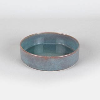 Inspire Laguna Diep bord 21XH5cm Stapelbaar 621918