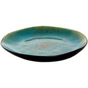 Bordenset Palmer Lotus Turquoise 18 delig (6 personen) Bordenset Palmer Lotus Turquoise 18 delig (6 personen)