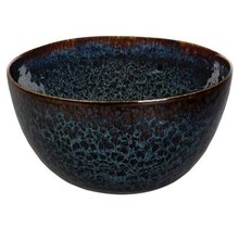 Palmer Eccentric Kom 15cm 85cl Blauw Stoneware 529363