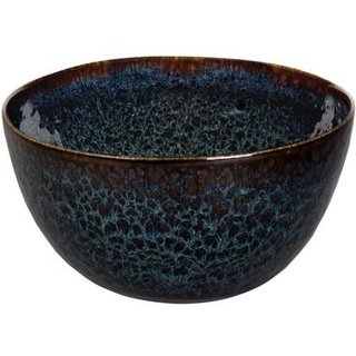 Palmer Eccentric Kom 15cm 85cl Blauw Stoneware 529363