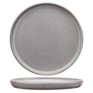 Cosy & Trendy Sri Lanka Grey Dessertbord 21XH2CM 9256021