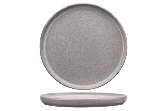 Cosy & Trendy Sri Lanka Grey Dessertbord 21XH2CM 9256021