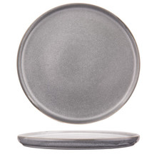 Cosy & Trendy Sri Lanka Grey Plat bord 27XH2CM 9256027