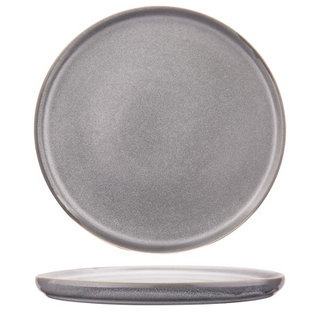 Cosy & Trendy Sri Lanka Grey Plat bord 27XH2CM 9256027