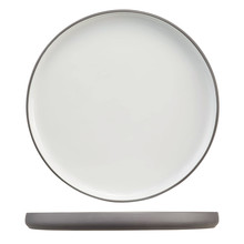 Cosy & Trendy Iowa White Dessertbord 21CM 3520021