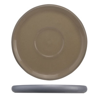 Cosy & Trendy Iowa Taupe Ondertas 14CM 7790014