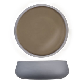 Cosy & Trendy Iowa Taupe Kom 16XH5,5CM 7790016