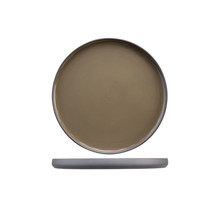 Cosy & Trendy Iowa Taupe Dessertbord 21CM 7790021