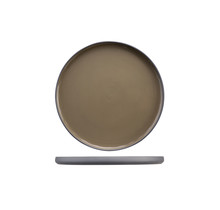 Cosy & Trendy Iowa Taupe Bord 27CM 7790027