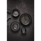 Serviesset Maastricht porselein Universe 24 delig (6 personen)