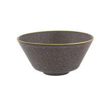 Vista Alegre Gold Stone Kom 16cm 621427