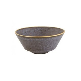 Vista Alegre Gold Stone Kom 11cm 621426