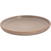 Palmer Sandy Loam Bord 22cm Grijs Stoneware 532510 Palmer Sandy Loam Bord 22cm Grijs Stoneware 532510