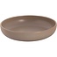 Palmer Imperial Quality Palmer Sandy Loam Diep bord 22cm Grijs Stoneware 532511