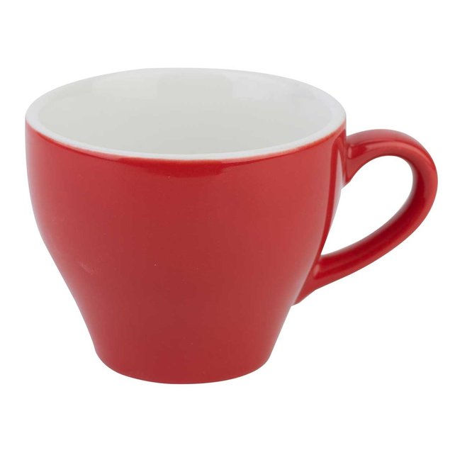 Cosy & Trendy Barista Red Kop 15cl 6181015 Cosy & Trendy Barista Red Kop 15cl 6181015